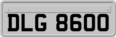 DLG8600