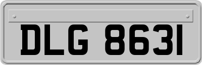 DLG8631
