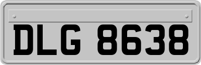 DLG8638