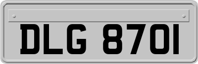 DLG8701