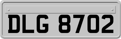 DLG8702
