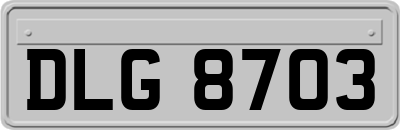 DLG8703