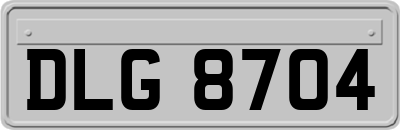 DLG8704
