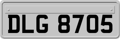 DLG8705