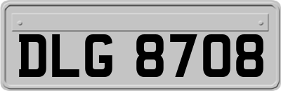 DLG8708