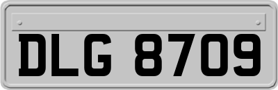 DLG8709