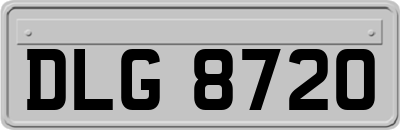 DLG8720