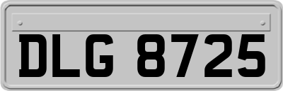 DLG8725