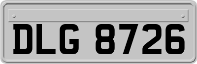 DLG8726