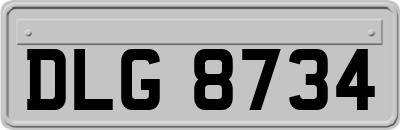 DLG8734