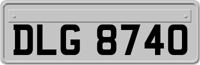 DLG8740