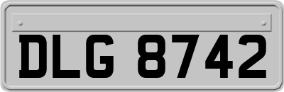 DLG8742