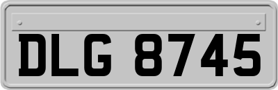 DLG8745