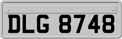 DLG8748