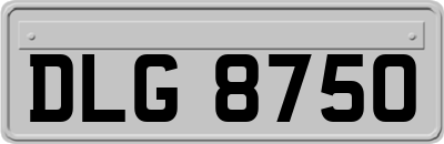 DLG8750