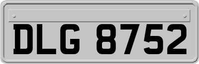 DLG8752