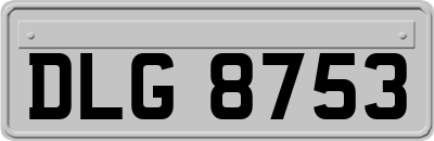DLG8753