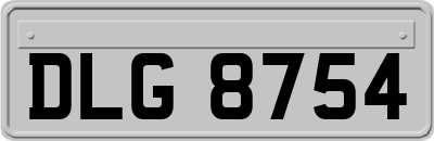 DLG8754