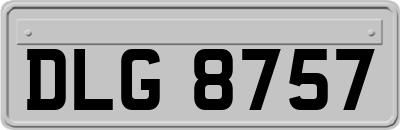 DLG8757