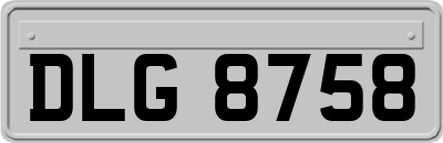 DLG8758
