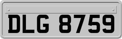 DLG8759