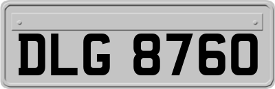 DLG8760