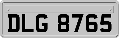 DLG8765