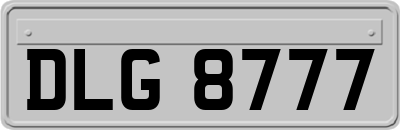 DLG8777
