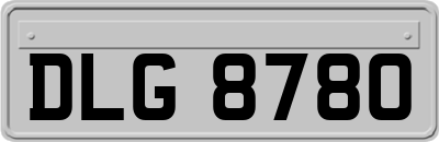 DLG8780