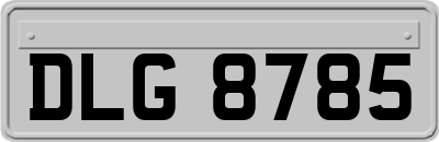 DLG8785