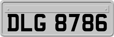 DLG8786