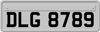 DLG8789