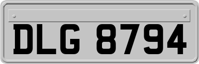 DLG8794