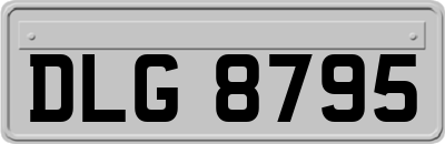 DLG8795