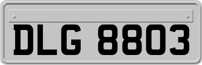 DLG8803