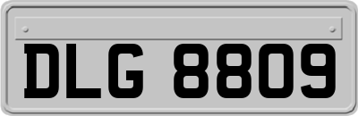 DLG8809