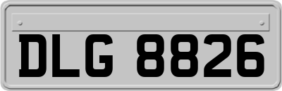 DLG8826