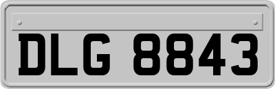 DLG8843