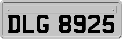 DLG8925