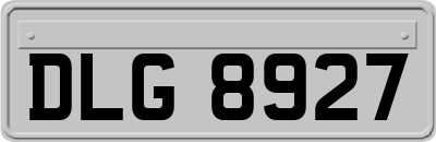 DLG8927