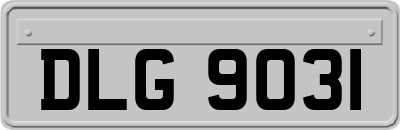 DLG9031