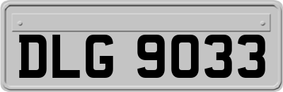 DLG9033