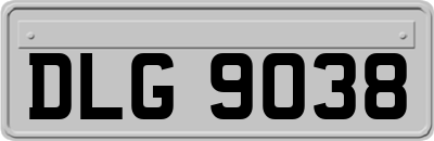 DLG9038
