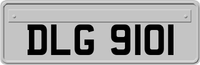 DLG9101