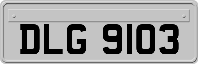 DLG9103