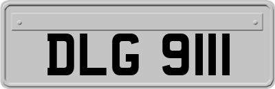 DLG9111