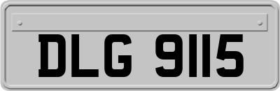DLG9115