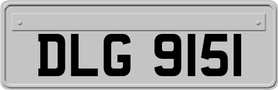 DLG9151
