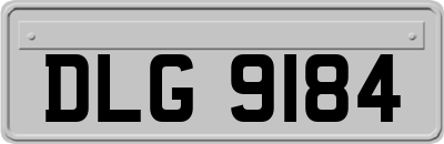DLG9184