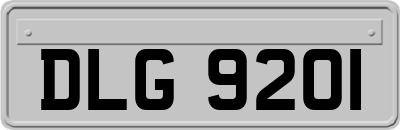 DLG9201